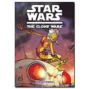 Star Wars: The Clone Wars Volume 2 Crash Course